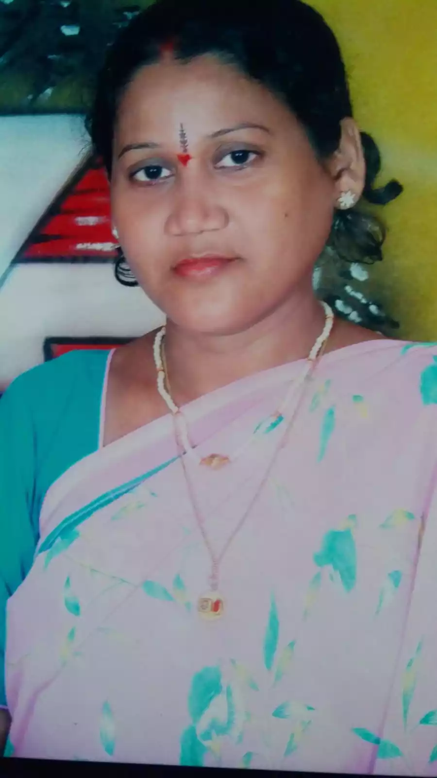 Prabhavati Suryakant Dabholkar